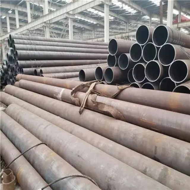 珠海GB3087低中压锅炉管