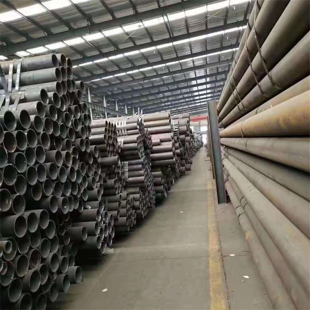 珠海3087低中压无缝钢管