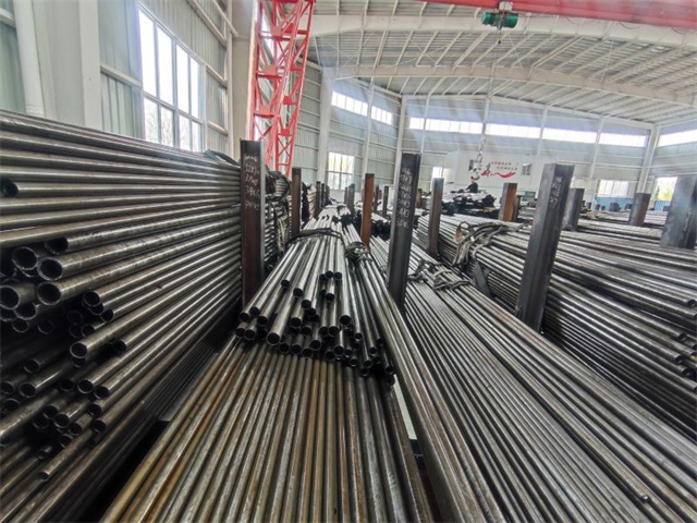 珠海45cr精密无缝钢管