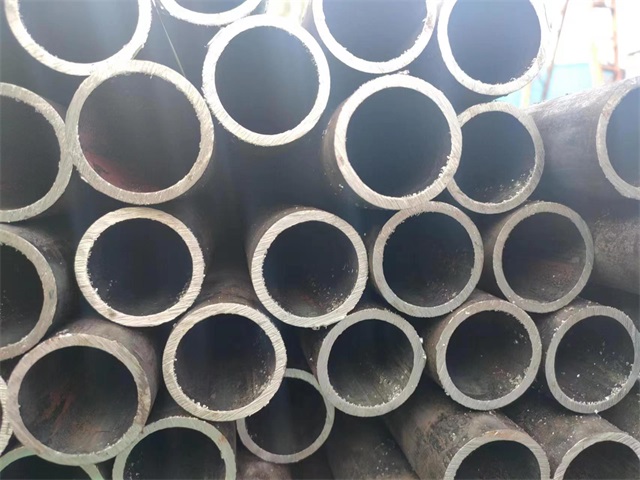 珠海45#无缝钢管多少钱