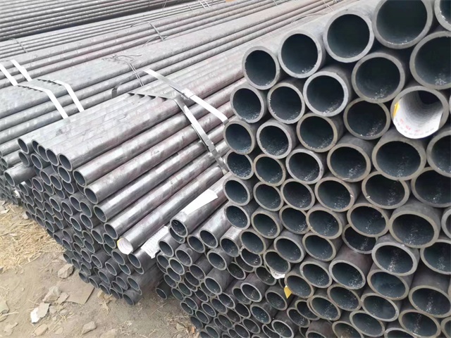 珠海45#无缝钢管厂家