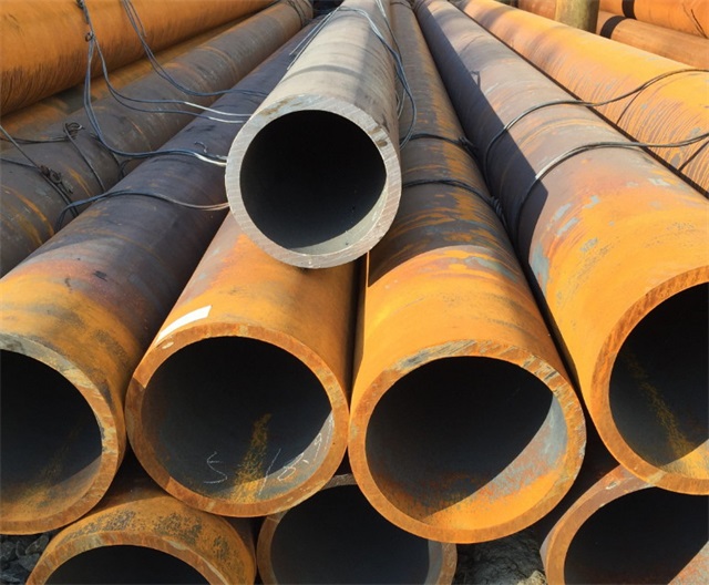 珠海厚壁无缝钢管批发