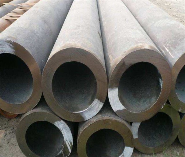 珠海厚壁无缝钢管型号