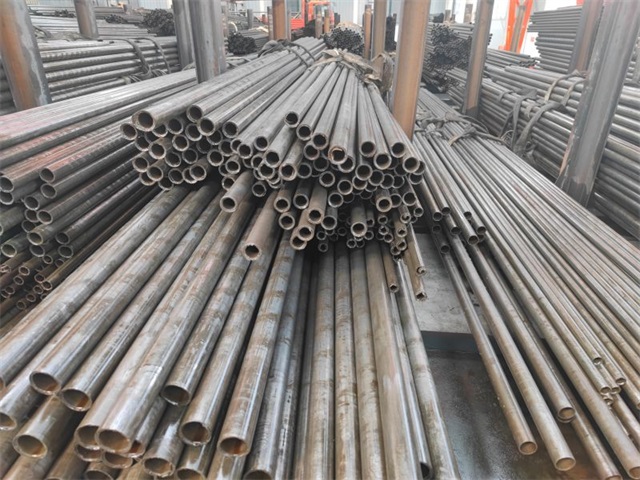 珠海精密无缝钢管批发
