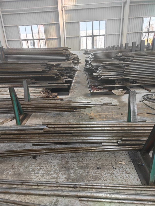 珠海精密无缝钢管规格