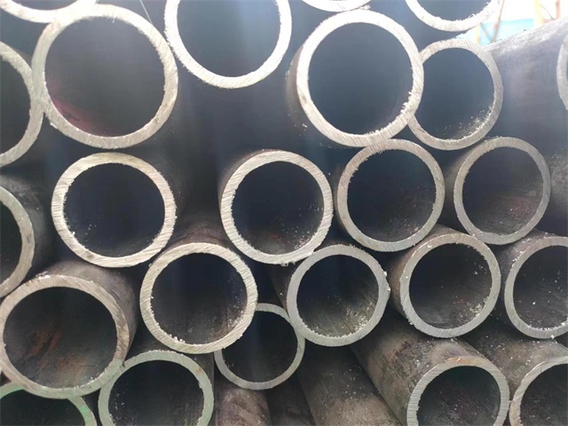 珠海10#结构用无缝钢管