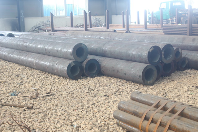 珠海厚壁无缝钢管加工