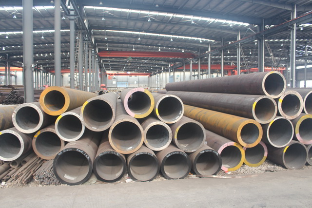 珠海厚壁无缝钢管费用