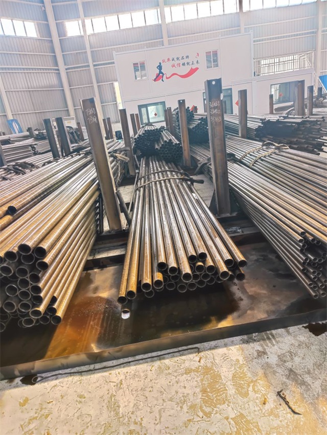 珠海精密无缝钢管订购