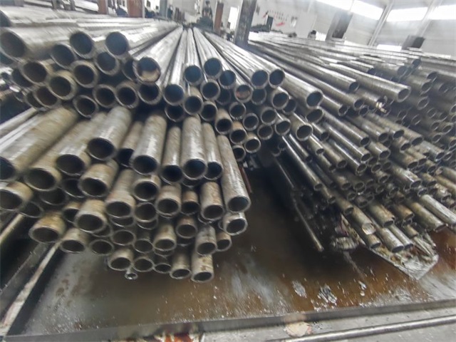 珠海精密无缝钢管价格