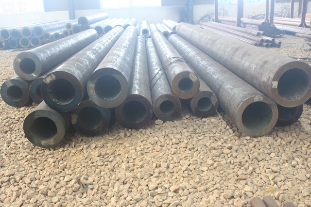 珠海厚壁无缝钢管批发厂家