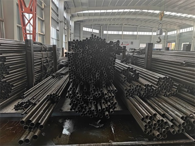 珠海30Cr精密无缝钢管