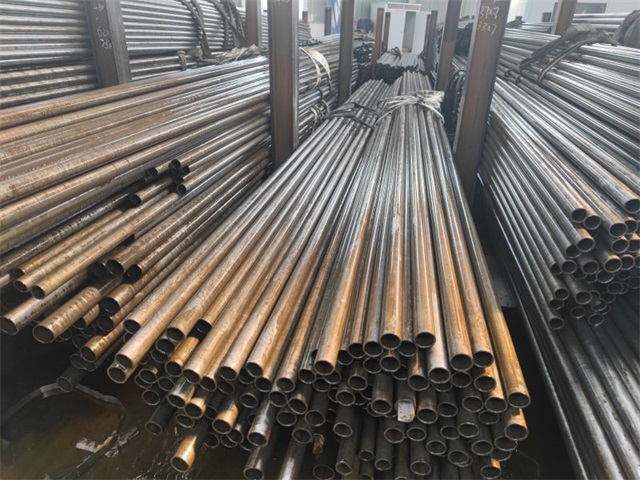 珠海35CrMo精密无缝钢管