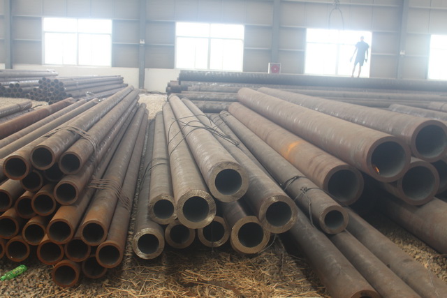 珠海厚壁无缝钢管定做厂家