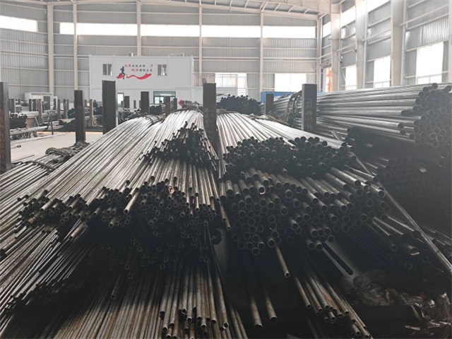 珠海42crmo精密无缝钢管