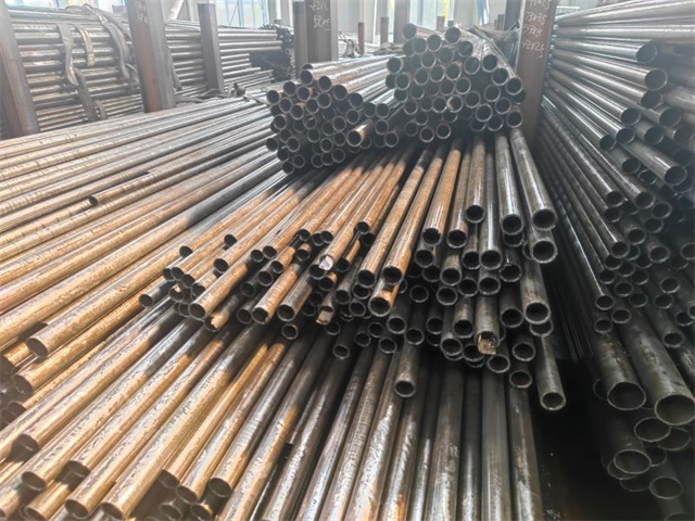 珠海精密无缝钢管销售电话