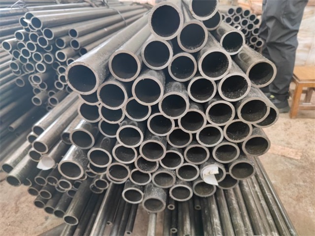 珠海精密无缝钢管定做