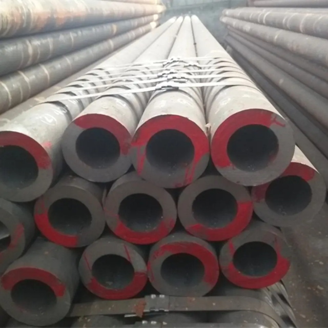 珠海304厚壁无缝钢管