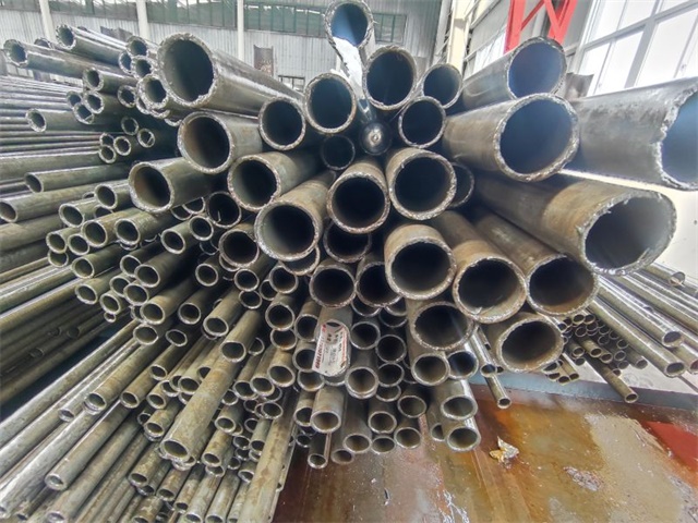 珠海精密无缝钢管厂商