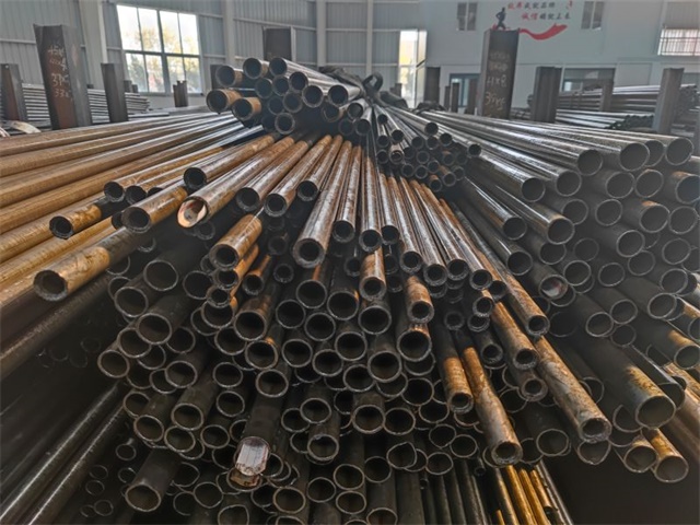 珠海精密无缝钢管规格型号
