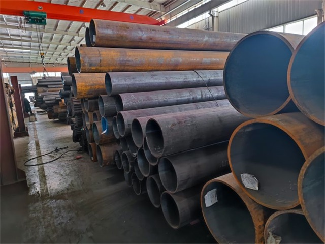 珠海15MoG高压锅炉管