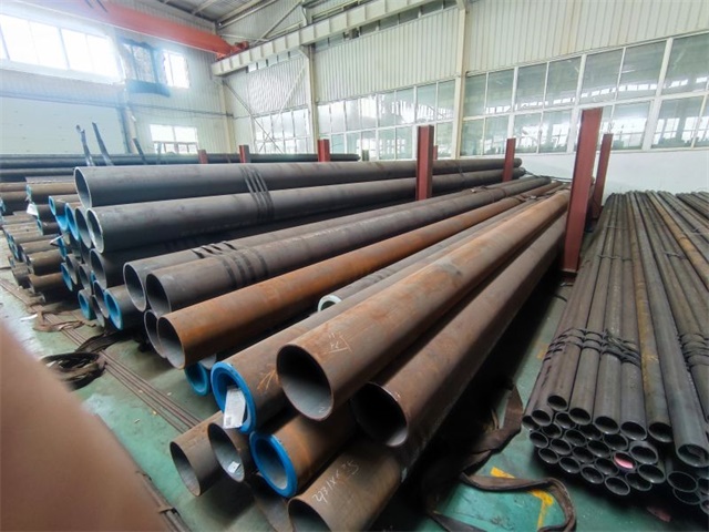珠海15CrMoG高压合金管