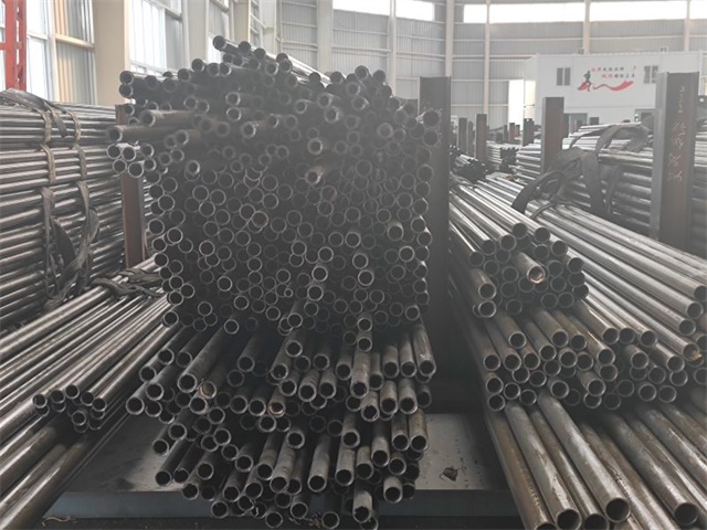 珠海精密无缝钢管销售厂家