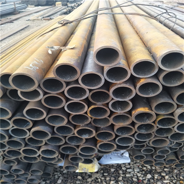 珠海10CrMo910厚壁无缝钢管
