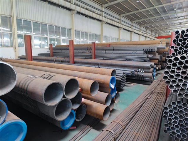 珠海12Cr3MoVSiTiB锅炉管