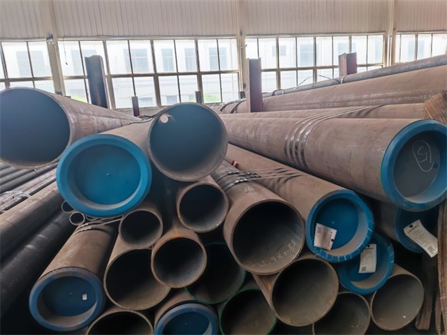 珠海12Cr3MoVSiTiB高压锅炉管