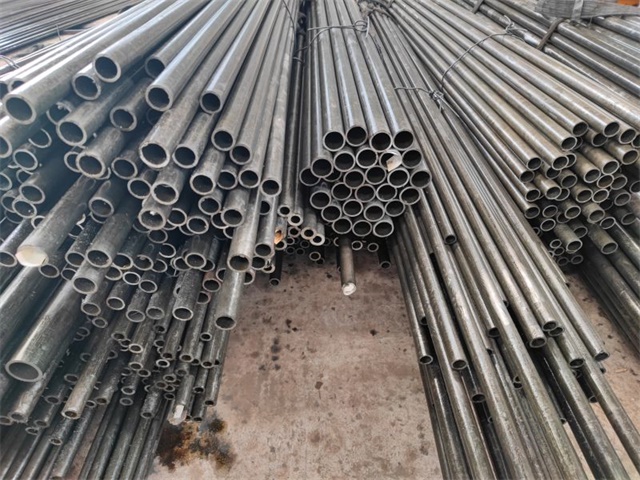 珠海20cr精密无缝钢管