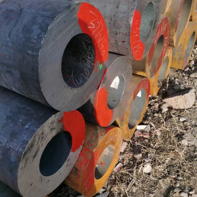 珠海厚壁无缝钢管零售