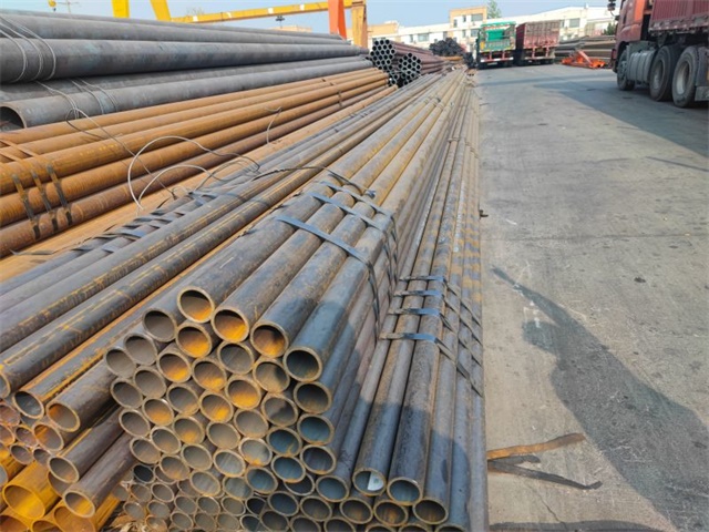 珠海l245无缝钢管