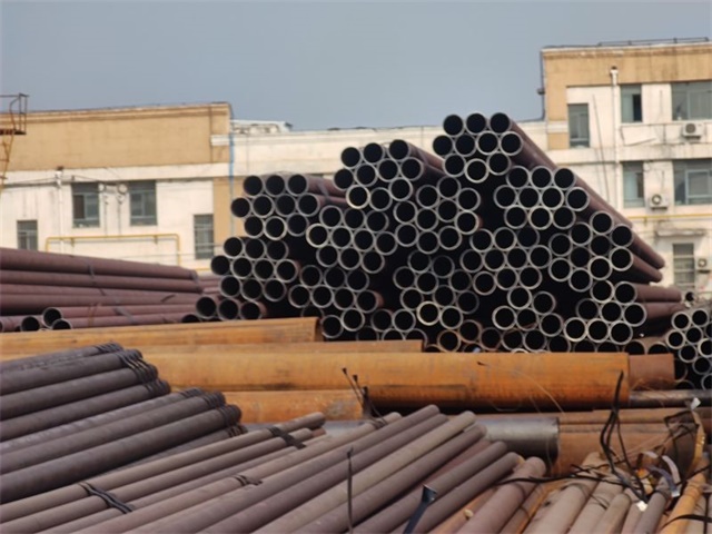 珠海304无缝钢管