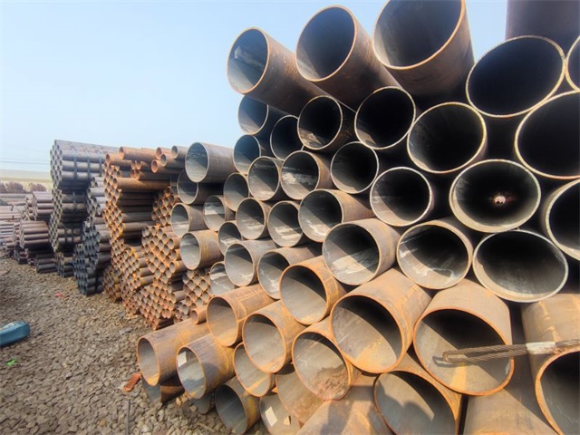 珠海12cr1mov无缝钢管