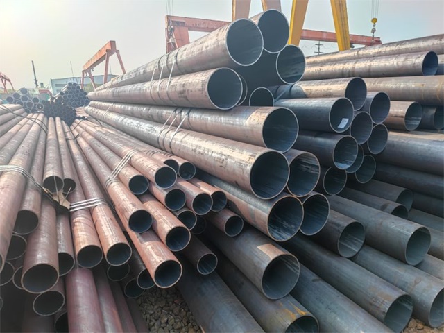 珠海10#无缝钢管