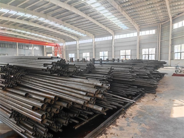 珠海精密光亮无缝钢管价格