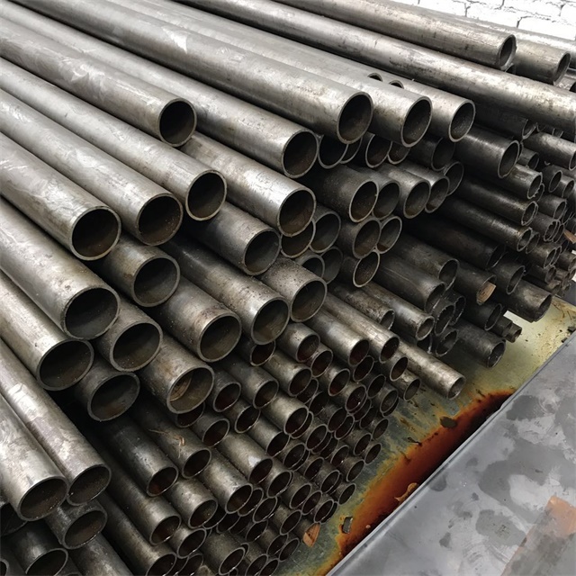 珠海光亮无缝钢管厂