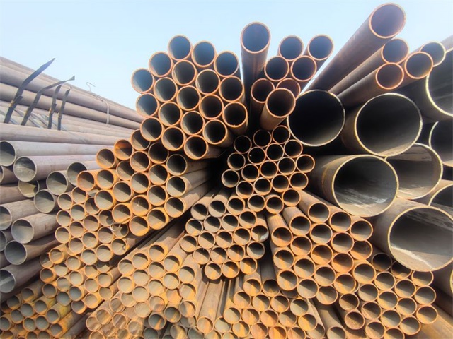 珠海40cr无缝钢管厂