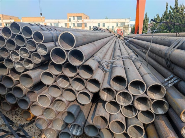 珠海45#无缝钢管厂家价格