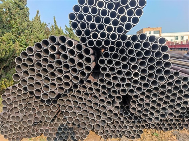 珠海45#无缝钢管生产厂家