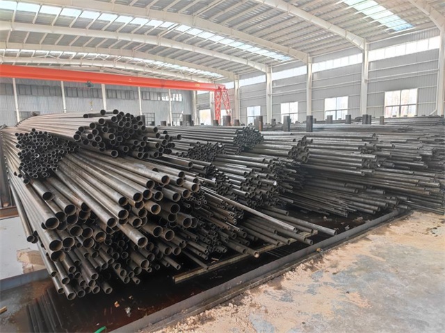 珠海精密无缝钢管定制厂家