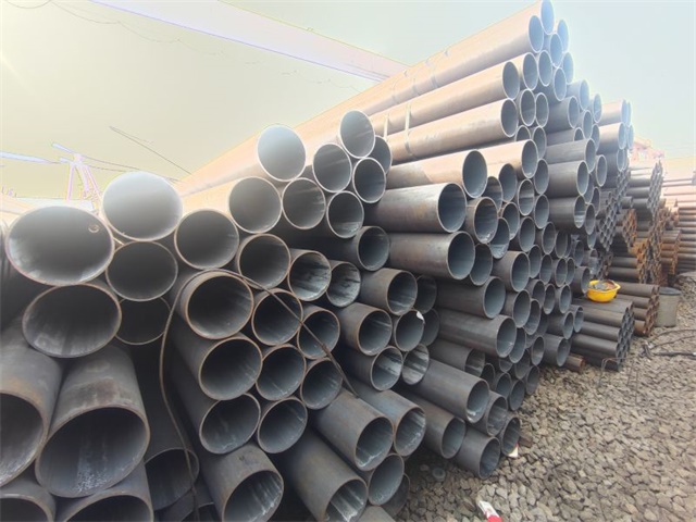 珠海45#无缝钢管供应