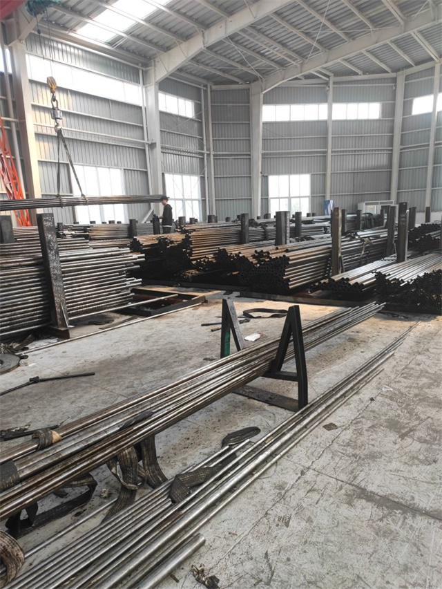 珠海小口径精密光亮无缝钢管