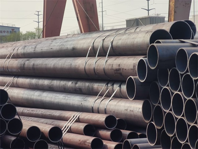 珠海304无缝钢管厂