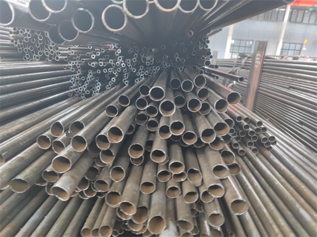 珠海精密无缝钢管售价表