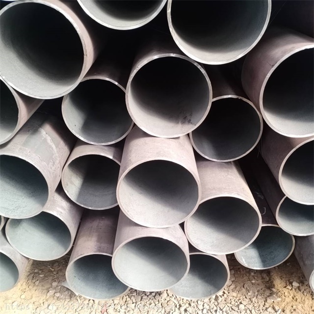 珠海中低压无缝钢管