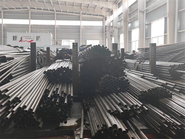珠海45#精密无缝钢管加工
