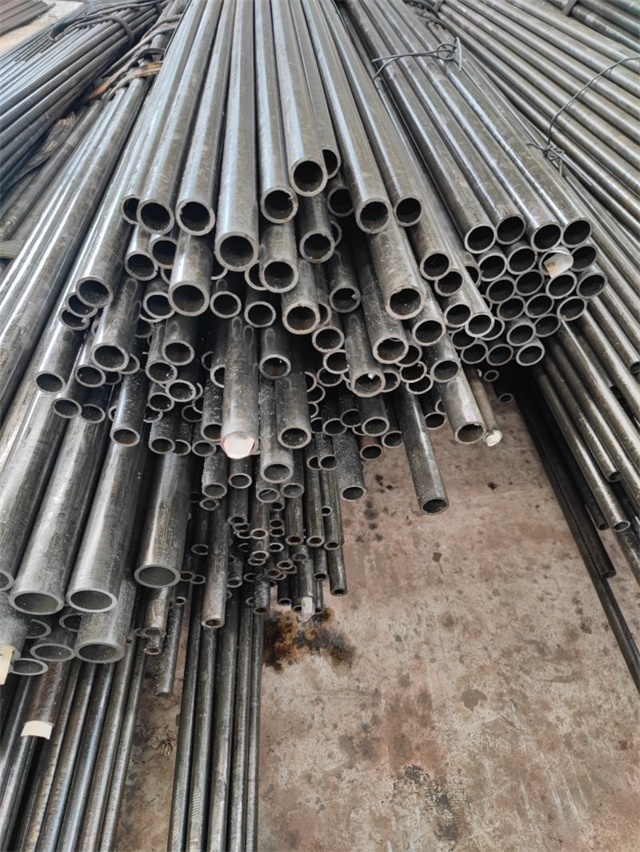 珠海精密光亮无缝钢管厂