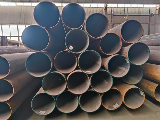 珠海高压无缝钢管现货